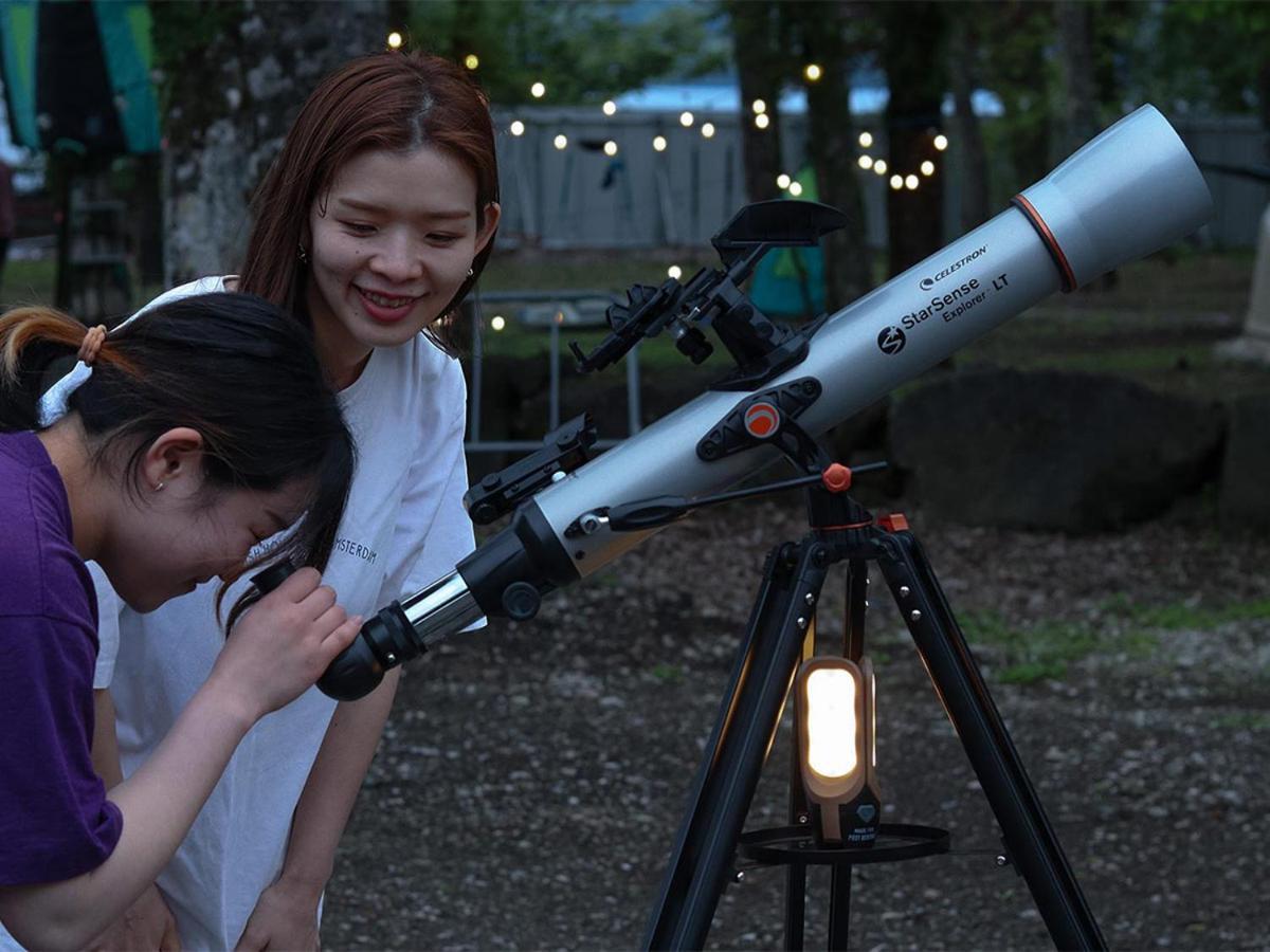 The Day Post General Glamping Village Yamanakako Exterior foto